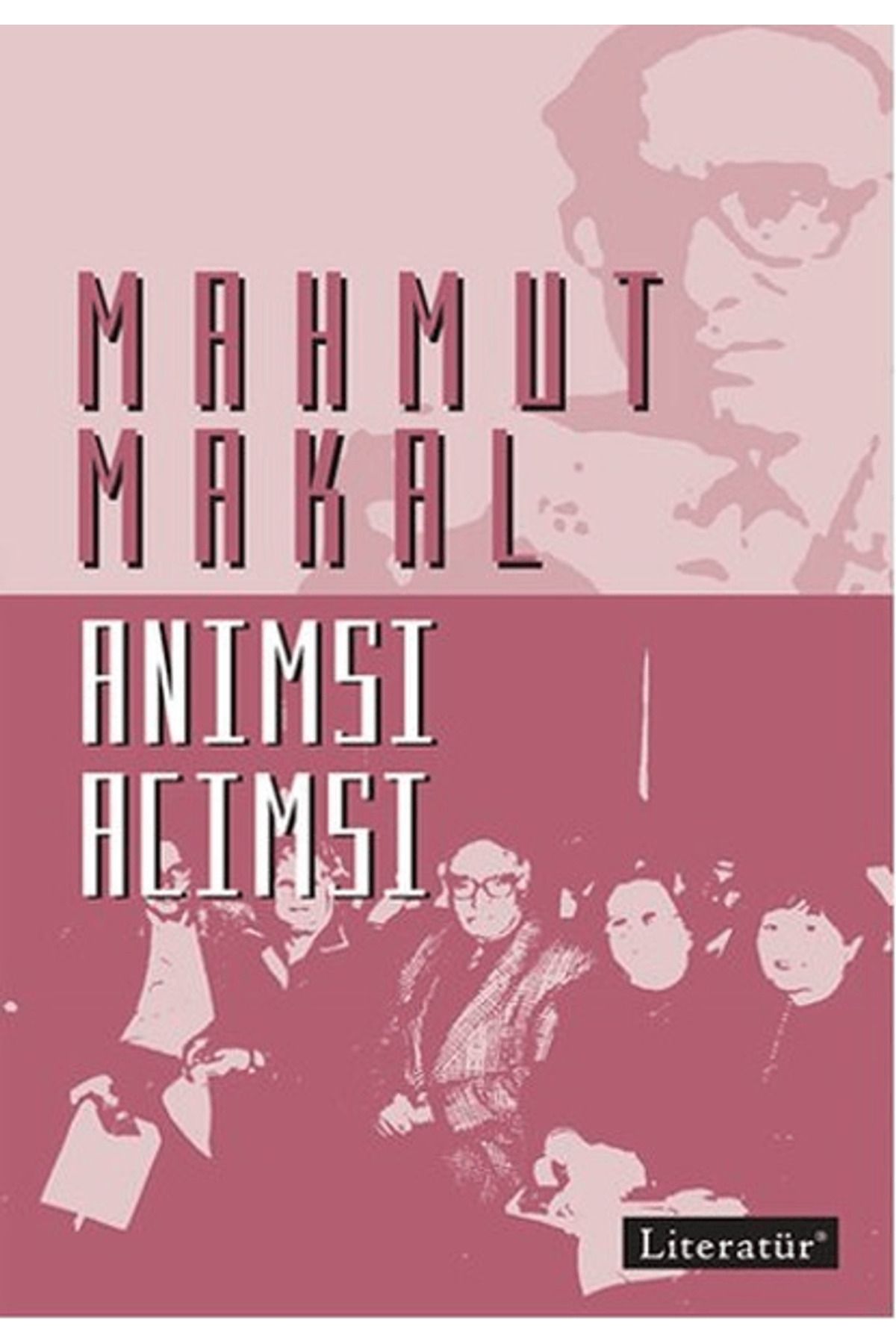 Literatür Yayıncılık Anımsı Acımsı