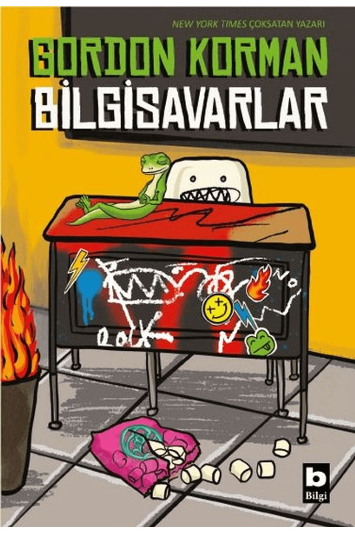 Bilgi Yayınevi Bilgisavarlar