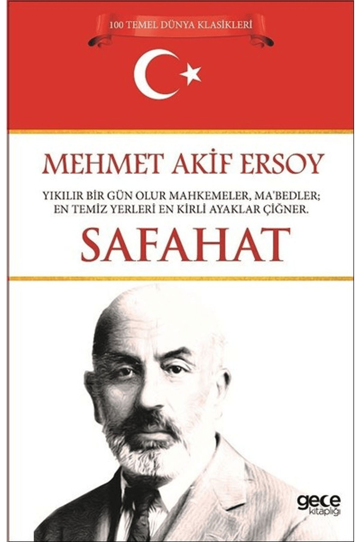Gece Kitaplığı Safahat