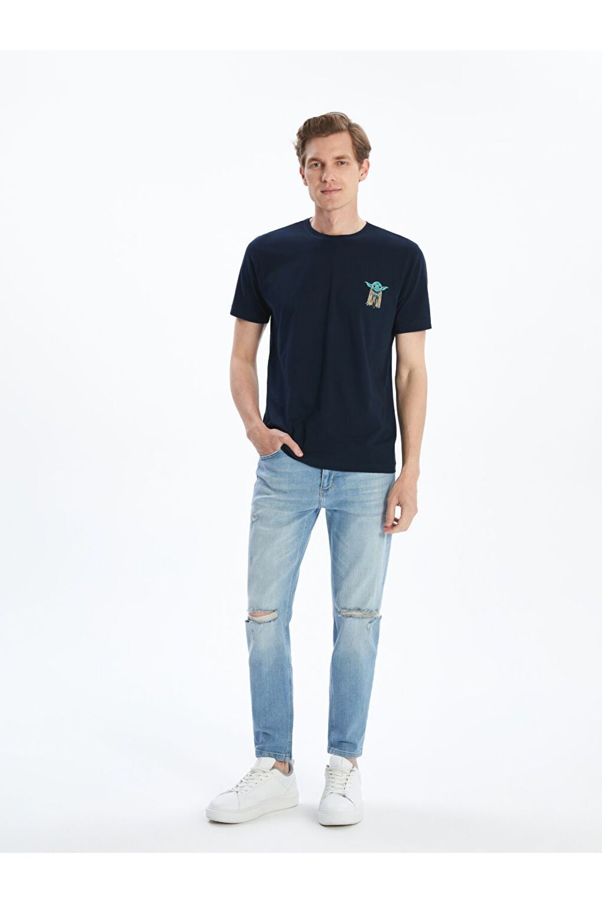 LC Waikiki LCW Jeans 730 Carrot Fit Jean Pantolon