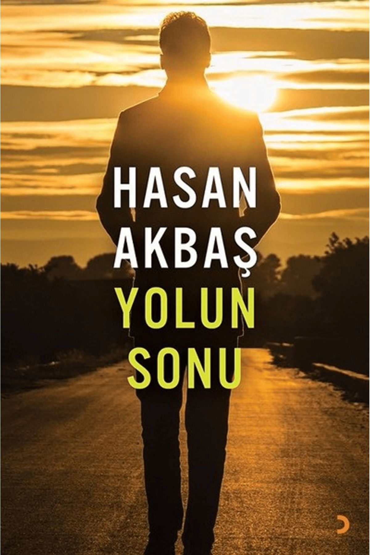 Cinius Yayınları Yolun Sonu