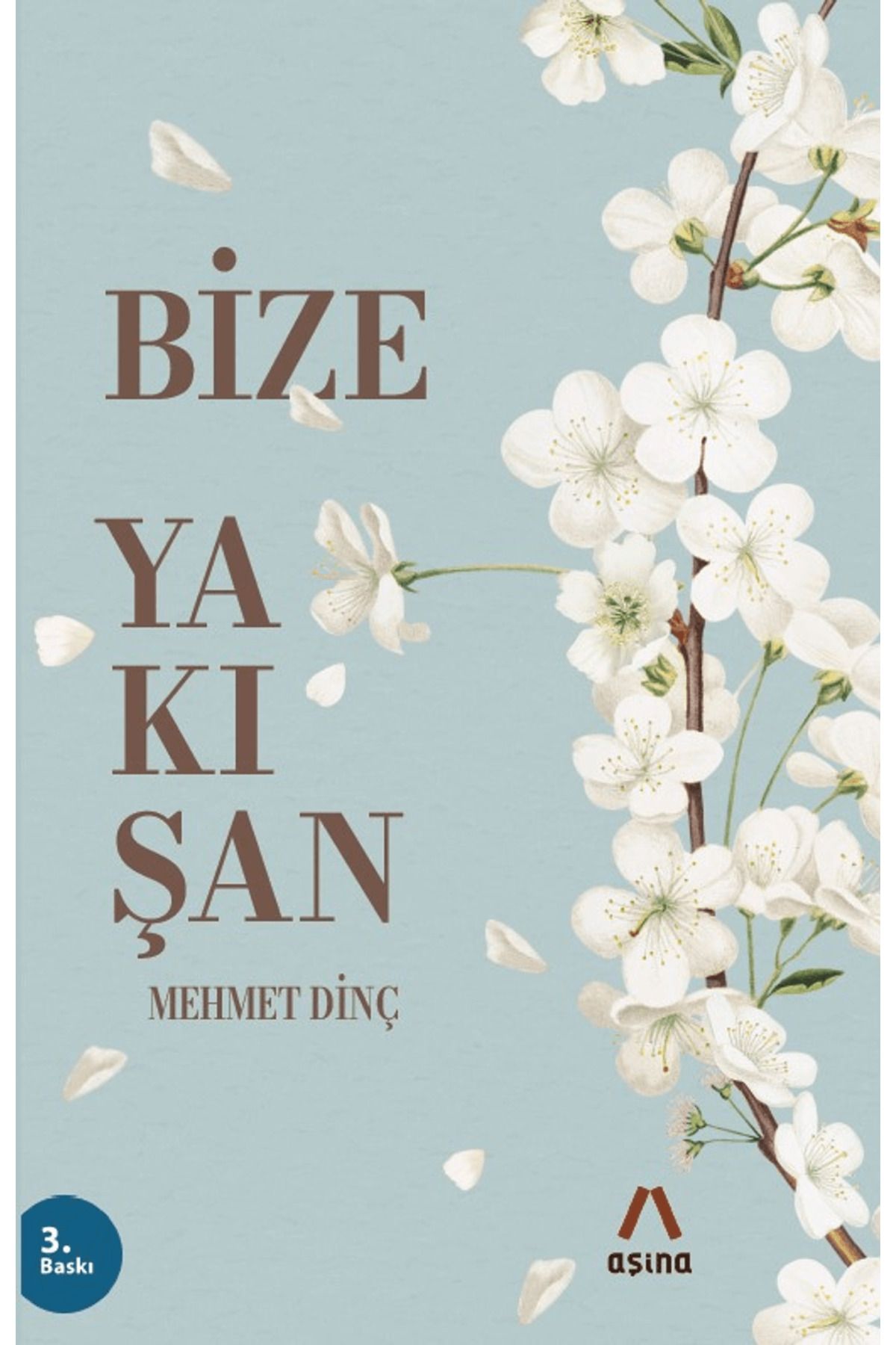 Aşina Yayınları Bize Yakışan