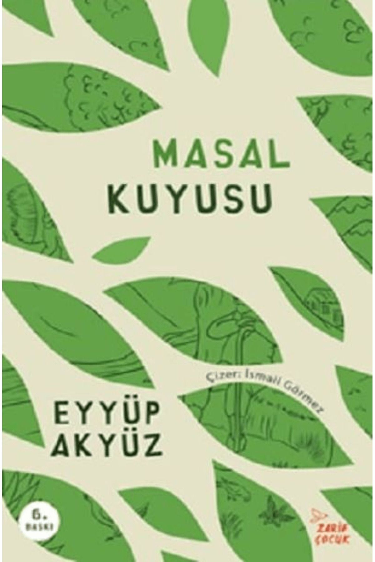 Zarif Yayınları Masal Kuyusu