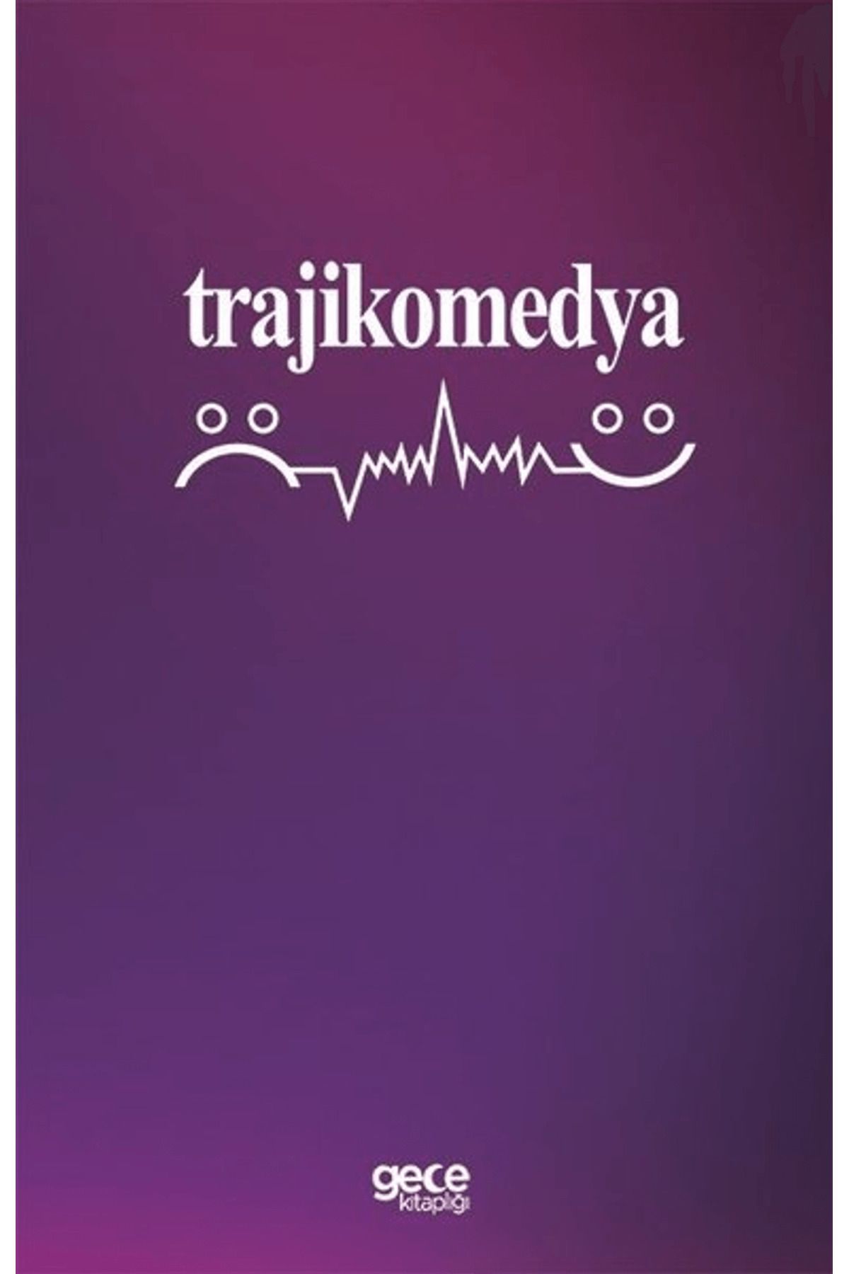Gece Kitaplığı Trajikomedya