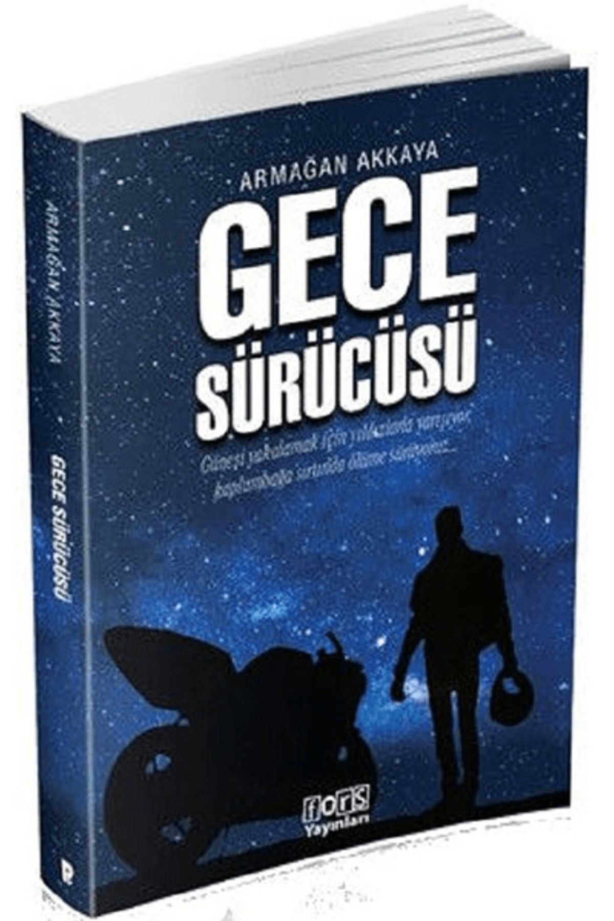 Fors Yayınları Gece Sürücüsü