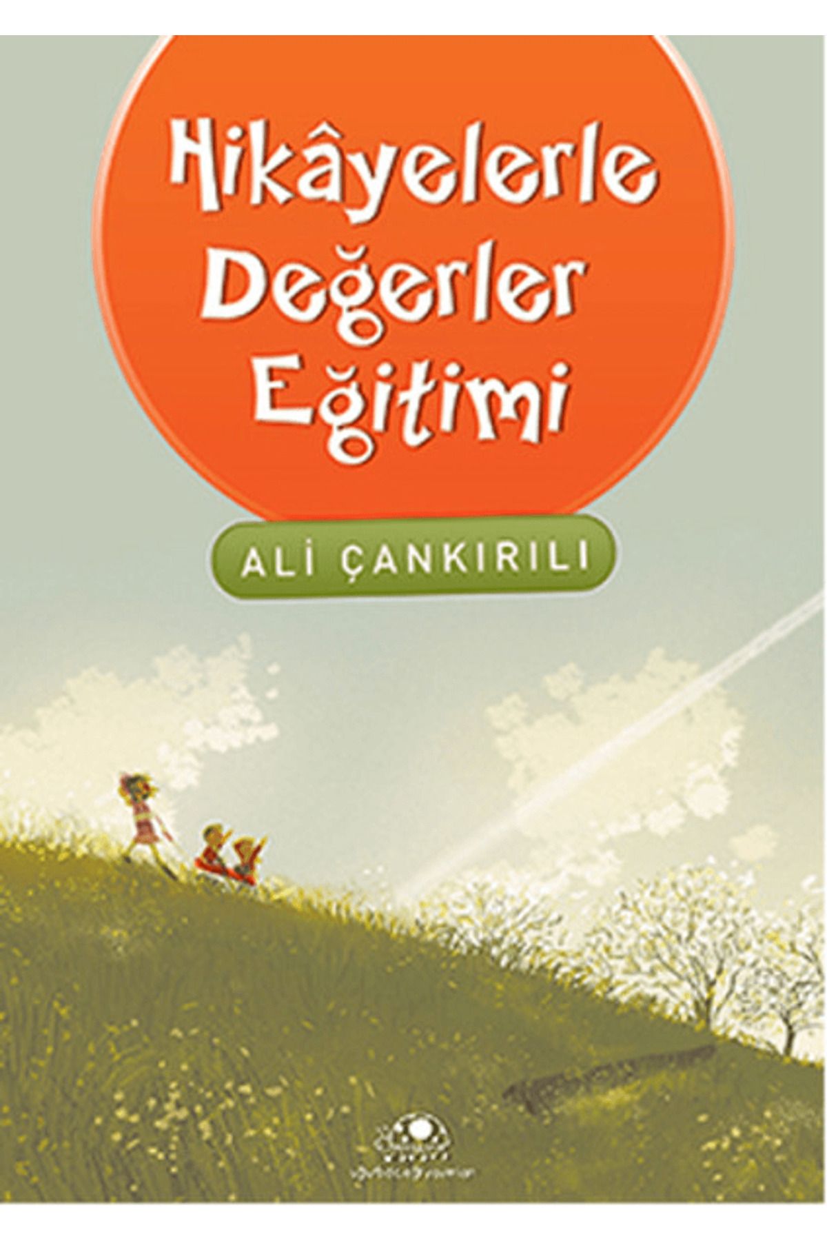 Uğurböceği Yayınları Hikayelerle Değerler Eğitimi