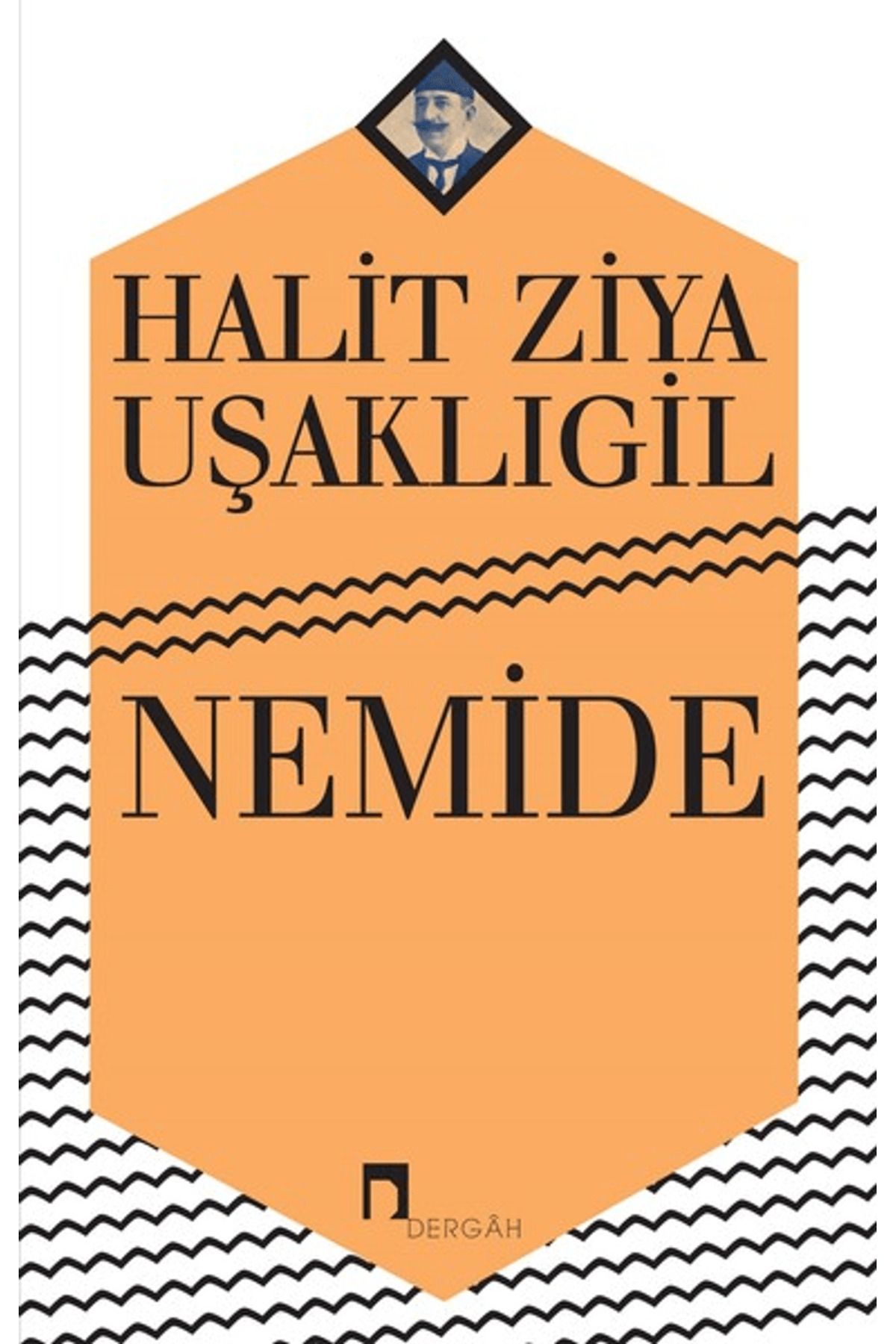 Dergah Yayınları Nemide