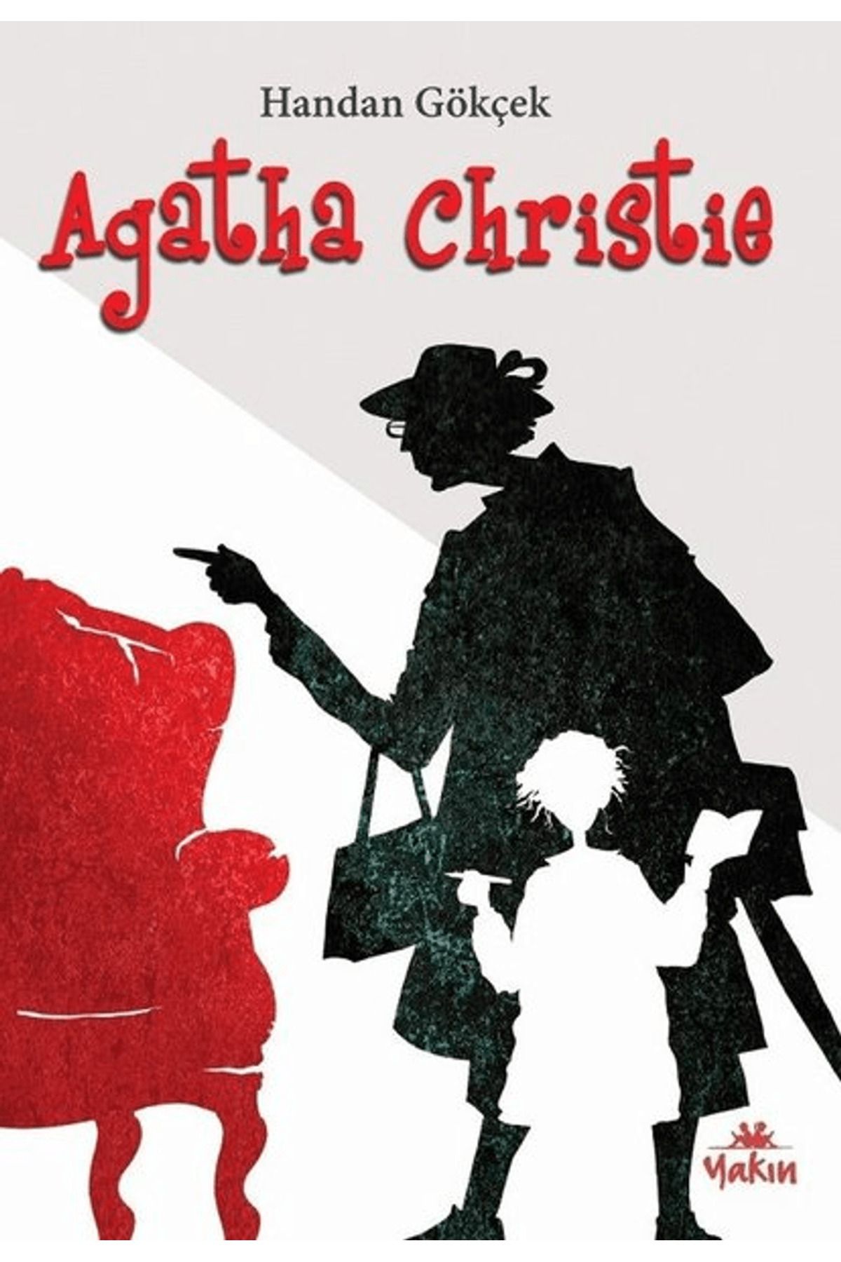 Yakın Kitabevi Agatha Christie