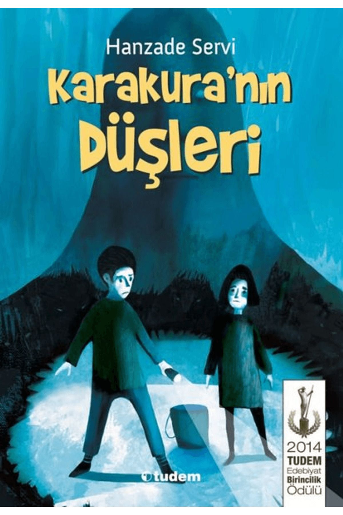 Tudem Yayınları Karakura'nın Düşleri