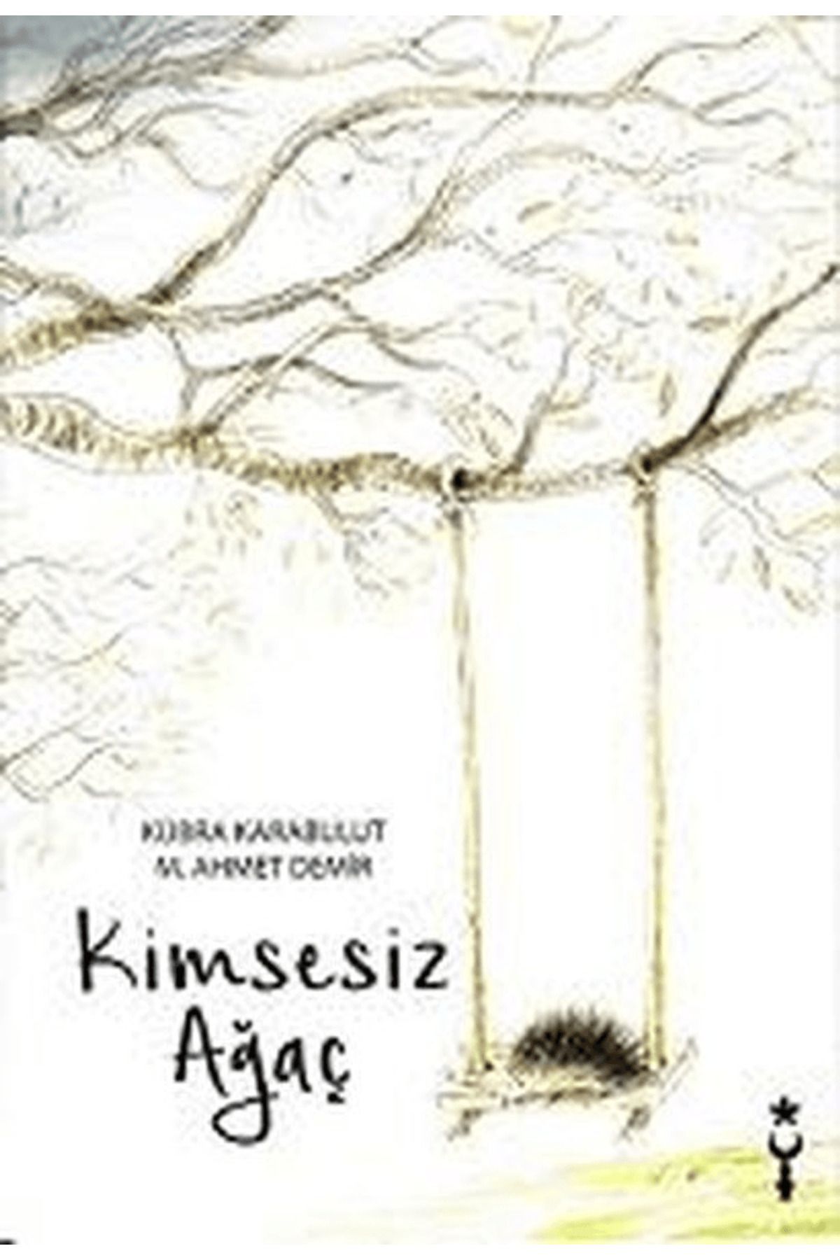 İstanbul Tasarım Yayınları Kimsesiz Ağaç
