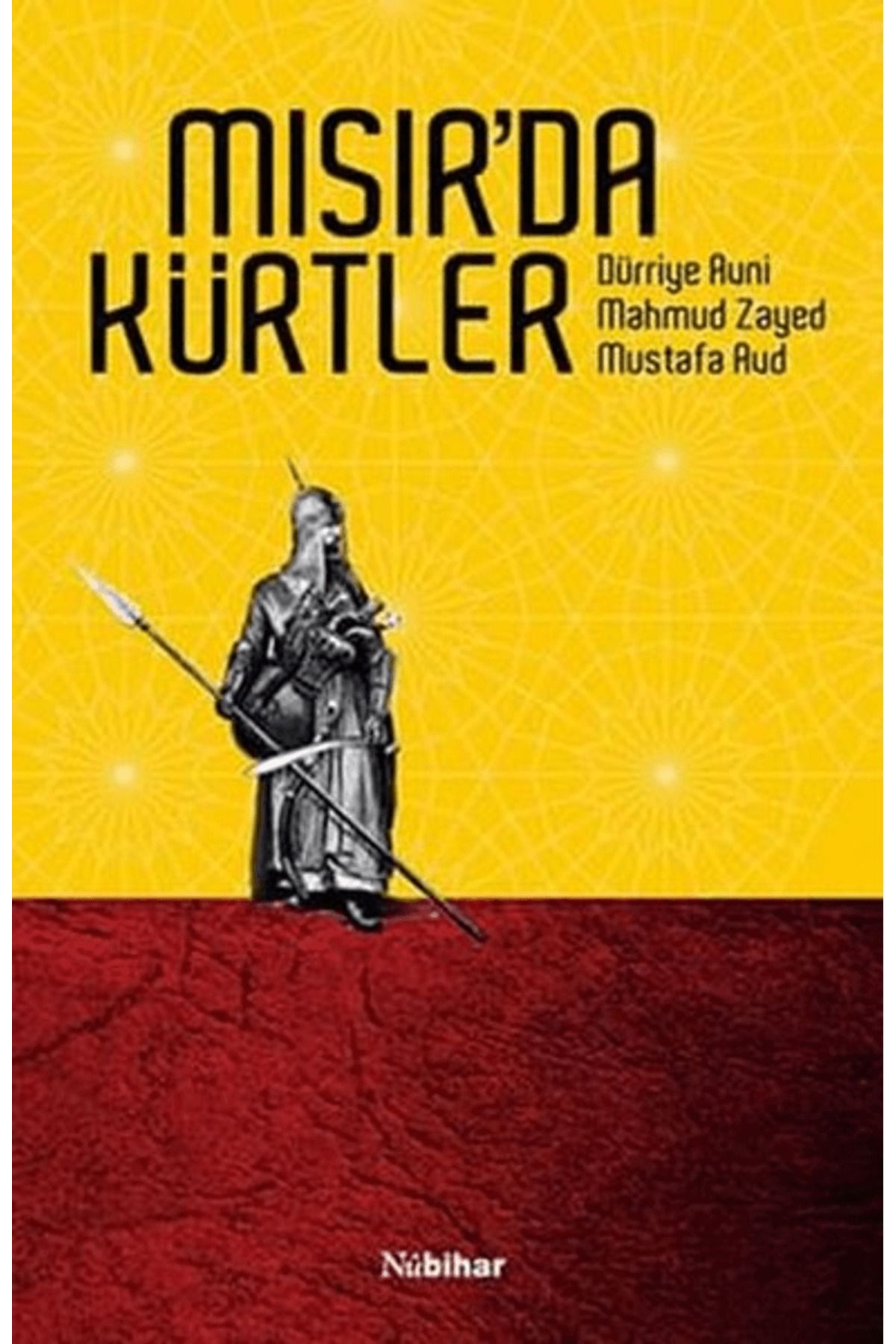 Nubihar Yayınları Mısır'da Kürtler