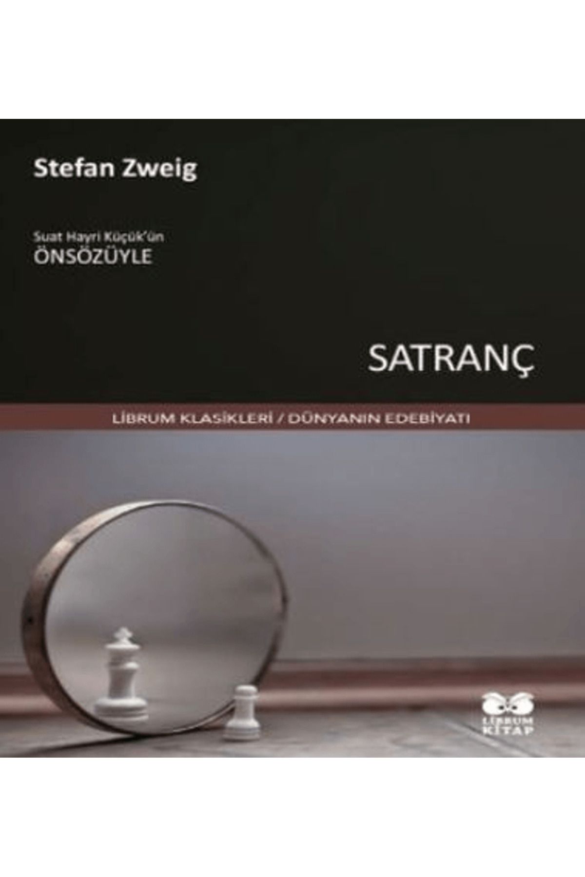 Librum Kitap Satranç