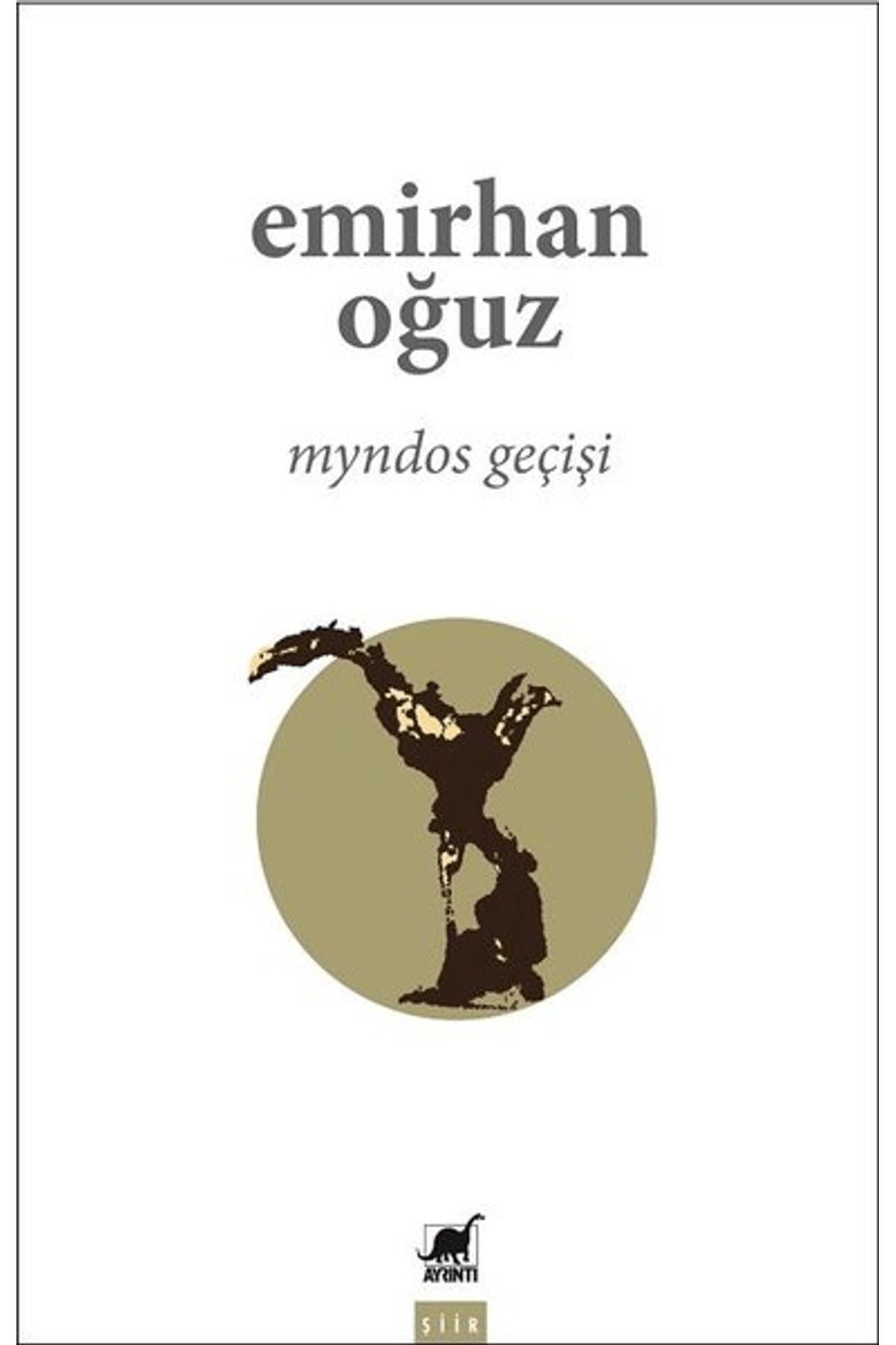 Ayrıntı Yayınları Myndos Geçişi