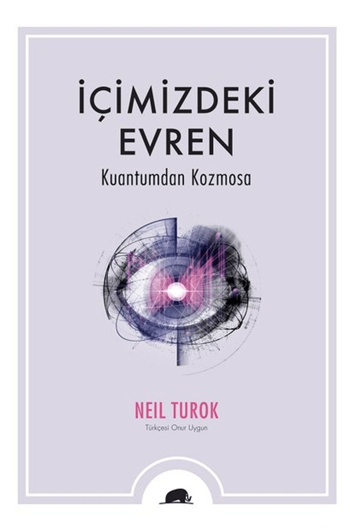 Kolektif Kitap İçimizdeki Evren