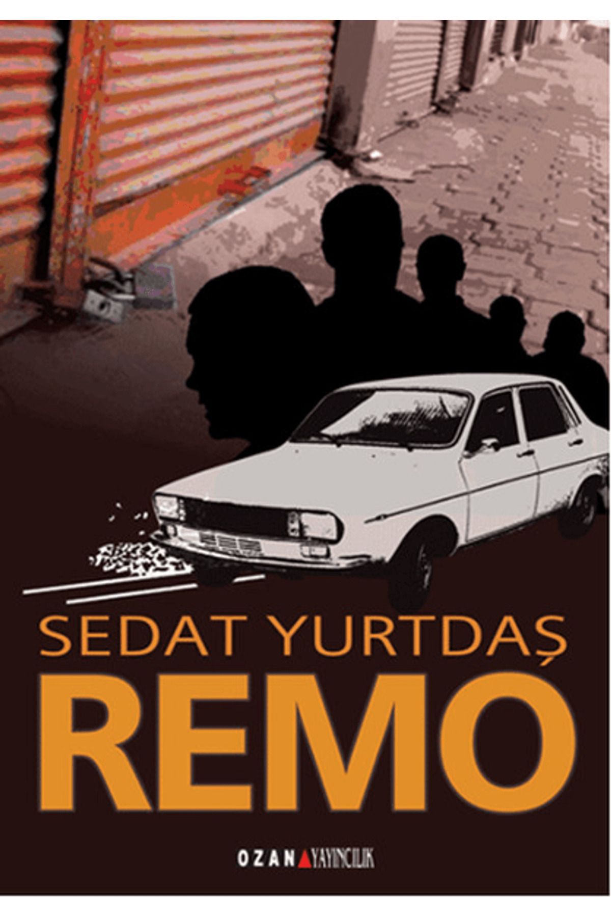 Ozan Yayıncılık Remo