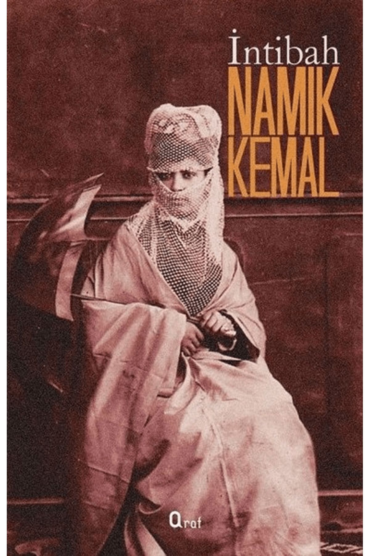 Araf Yayınları İntibah