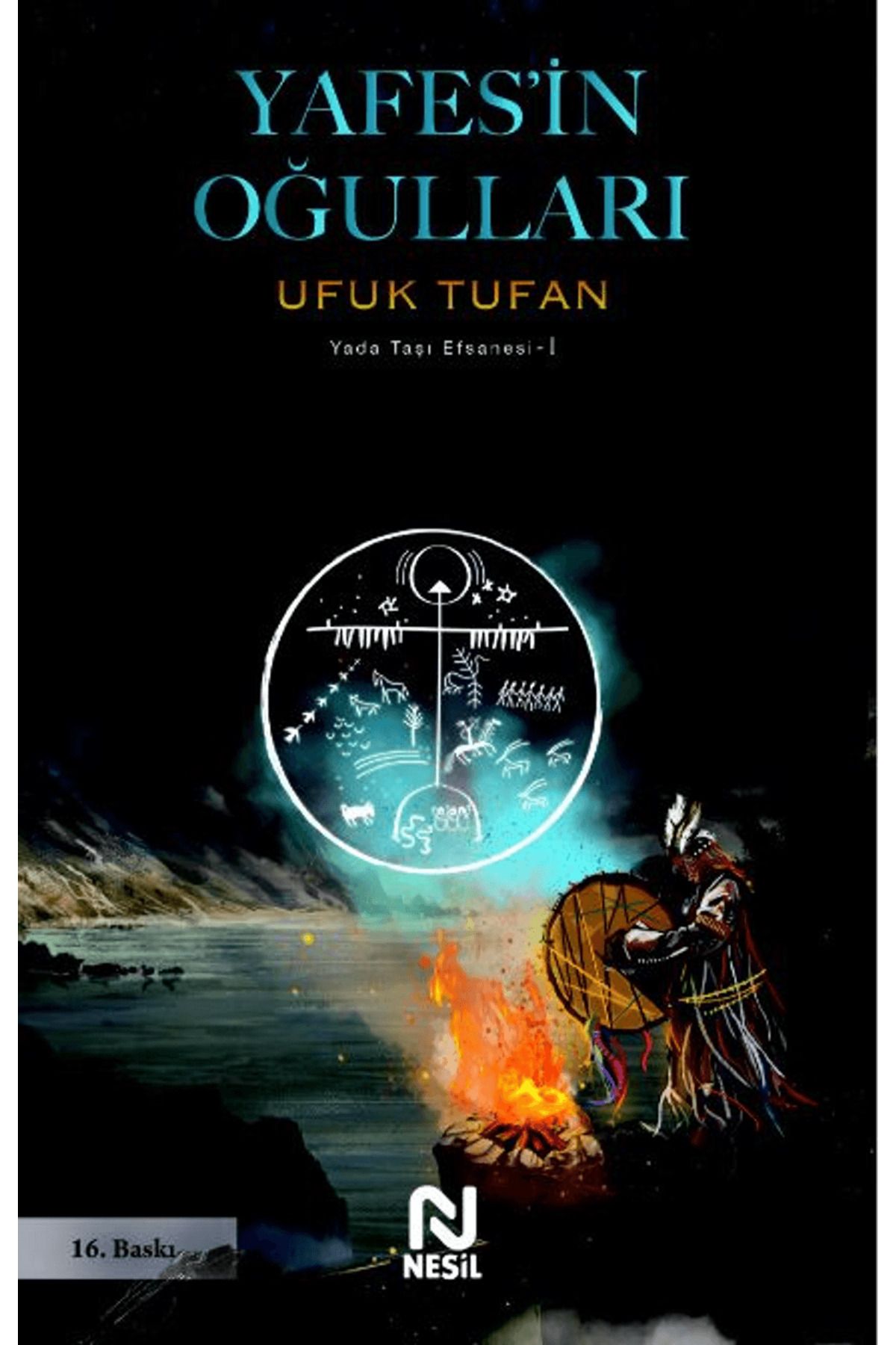Nesil Yayınları Yafes’in Oğulları