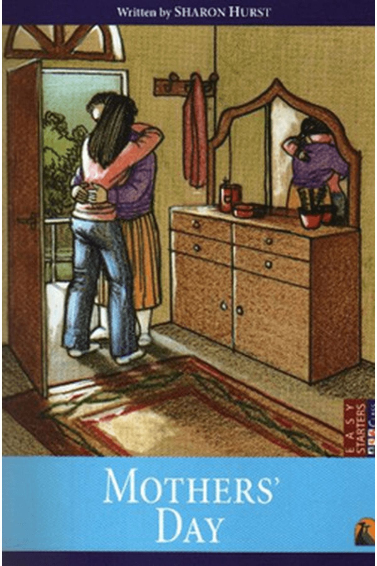 Kapadokya Yayınları İngilizce Hikaye Mother’s Day
