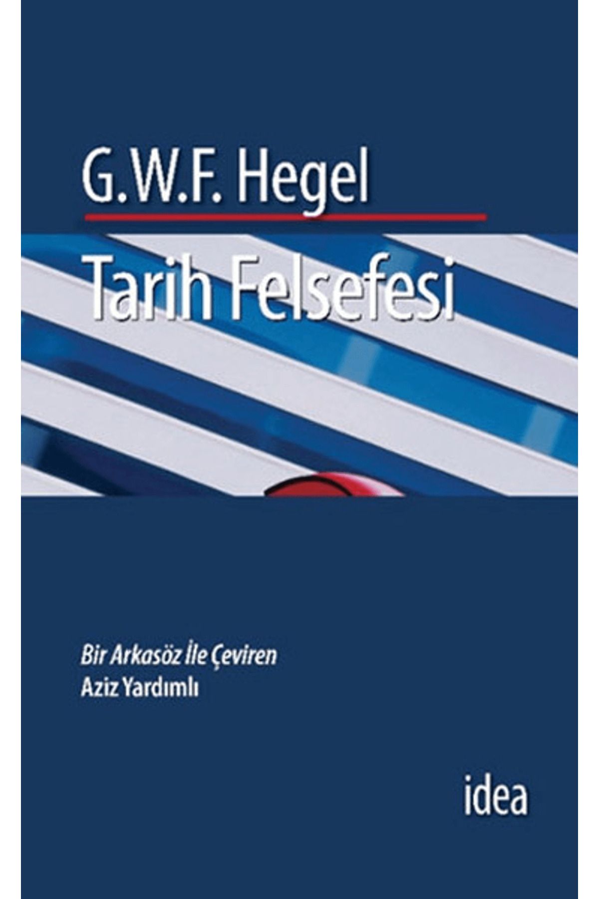 İdea Yayınevi Tarih Felsefesi