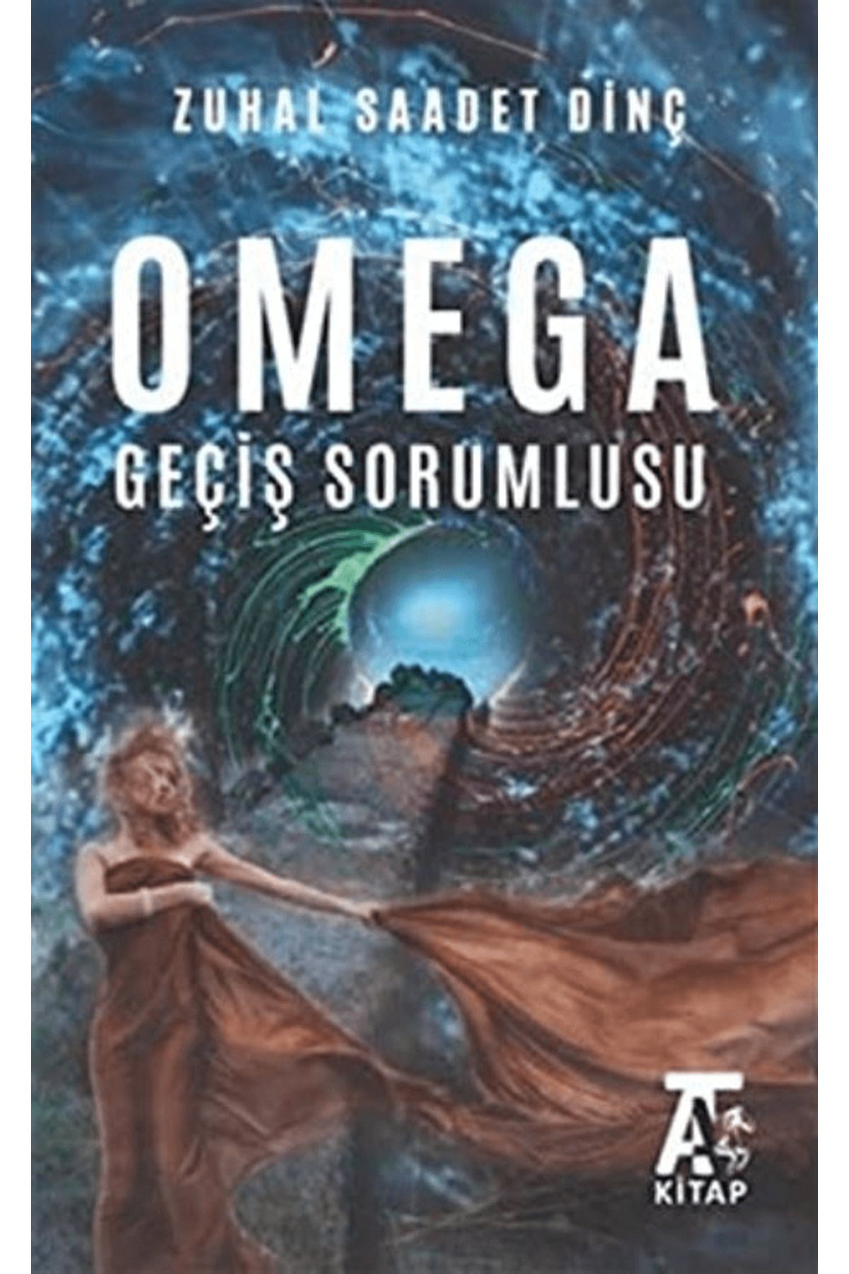 Kitap At Yayınları Omega Geçiş Sorumlusu