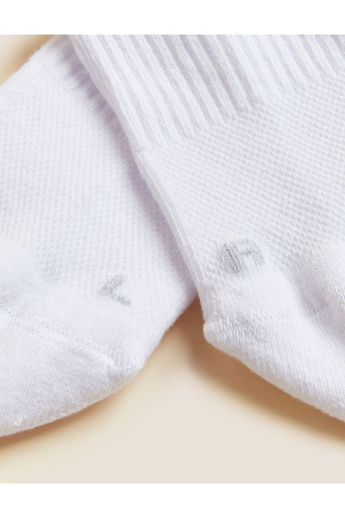 Marks & Spencer 5'li Freshfeet:trade_mark: Spor Çorabı Seti