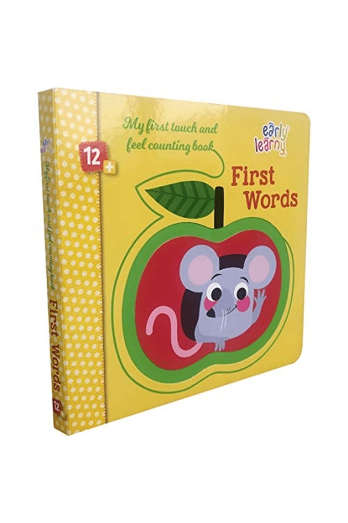 Mikado Yayınları First Words