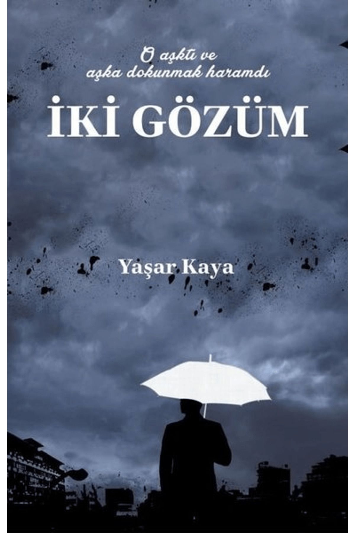 Okur Kitaplığı İki Gözüm