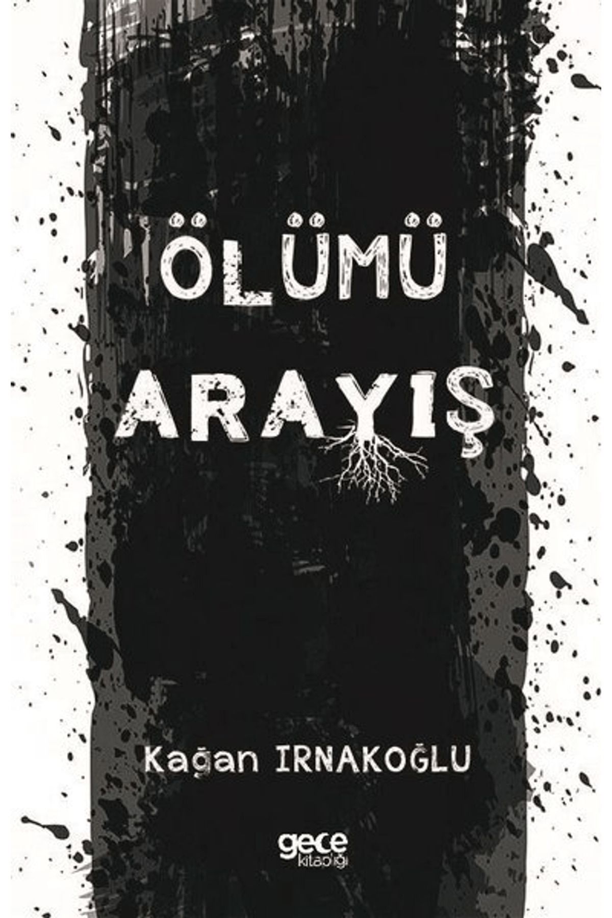 Gece Kitaplığı Ölümü Arayış