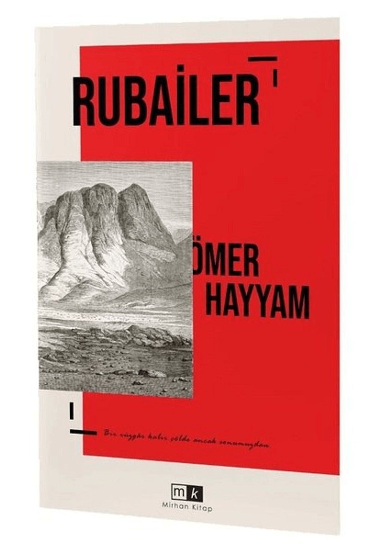 Mirhan Kitap Rubailer