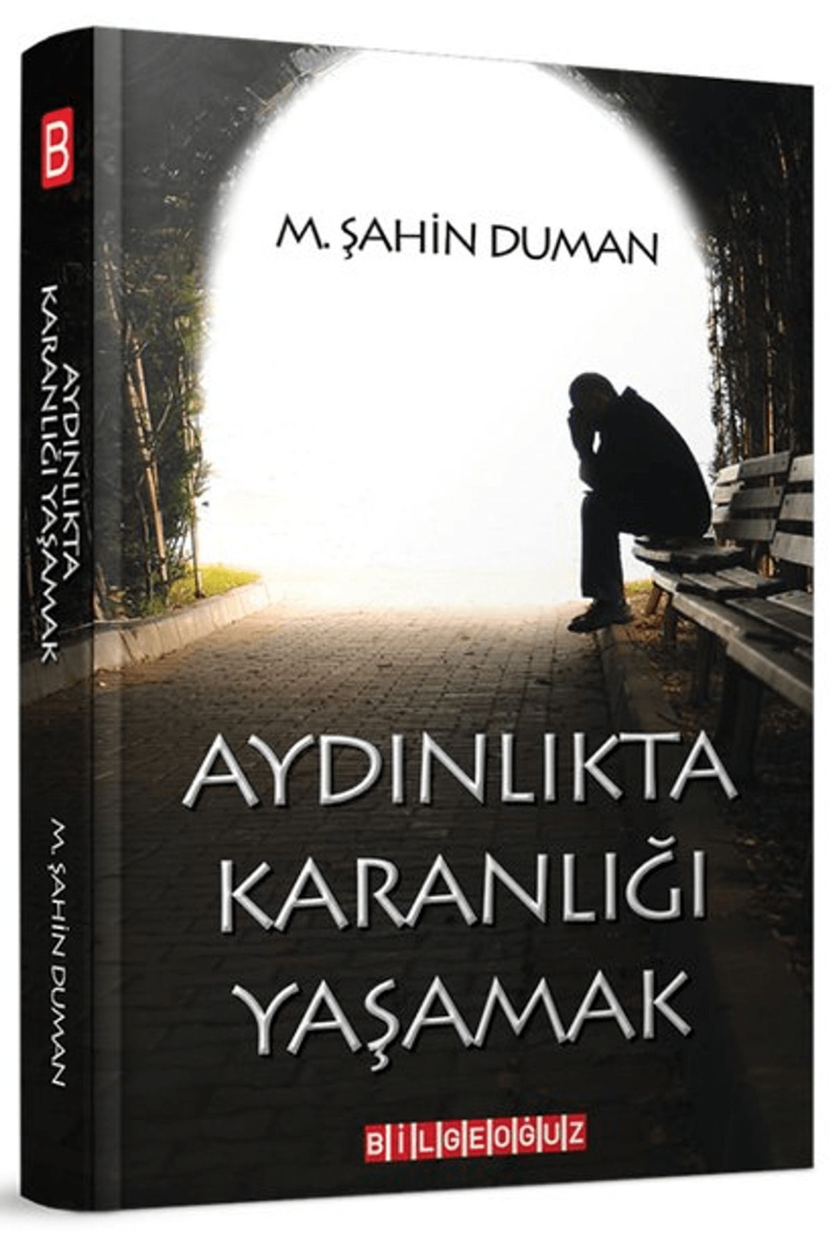 Bilgeoğuz Yayınları Aydınlıkta Karanlığı Yaşamak