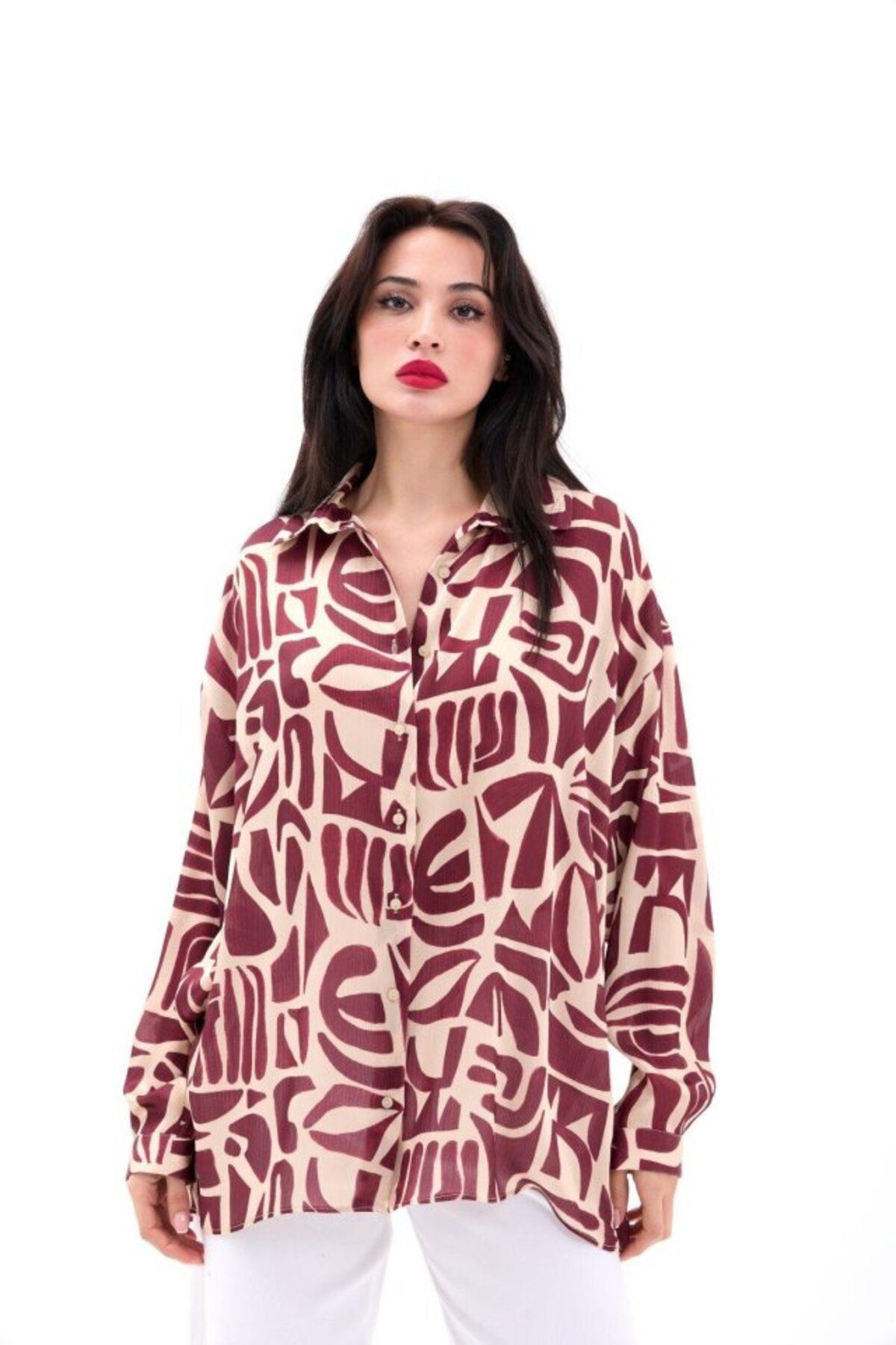 ETİLER COLLECTION 5764 GÖMLEK-BARCELONA