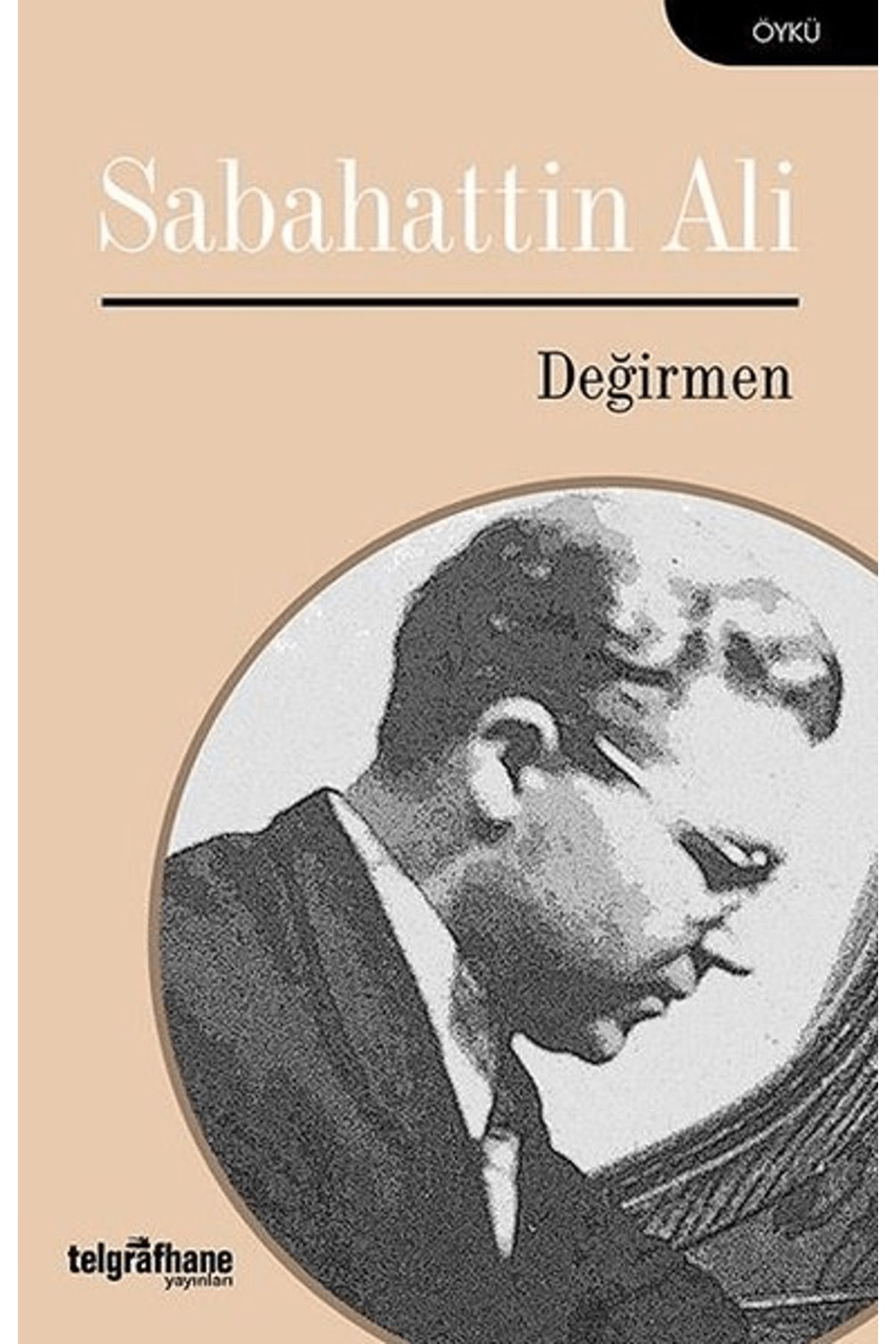 Telgrafhane Yayınları Değirmen