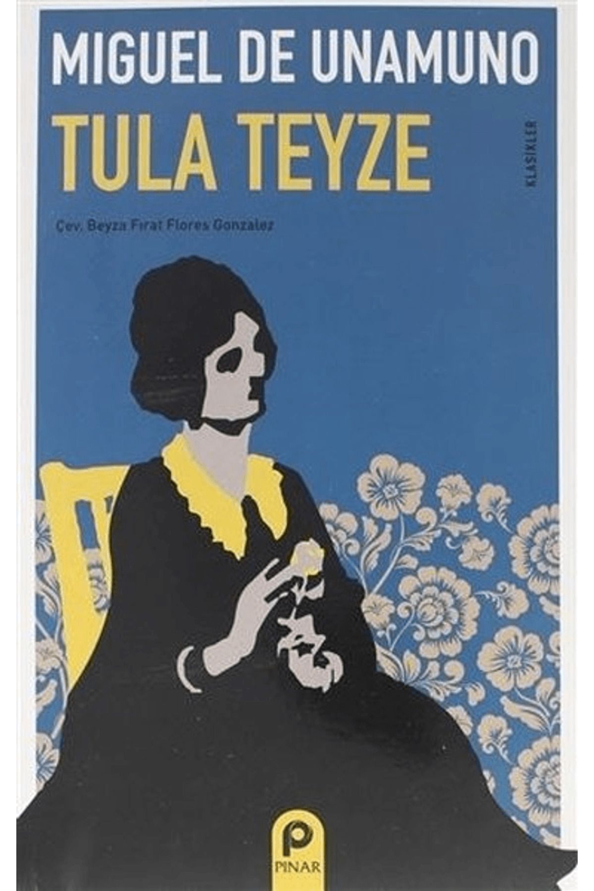 Pınar Yayınları Tula Teyze