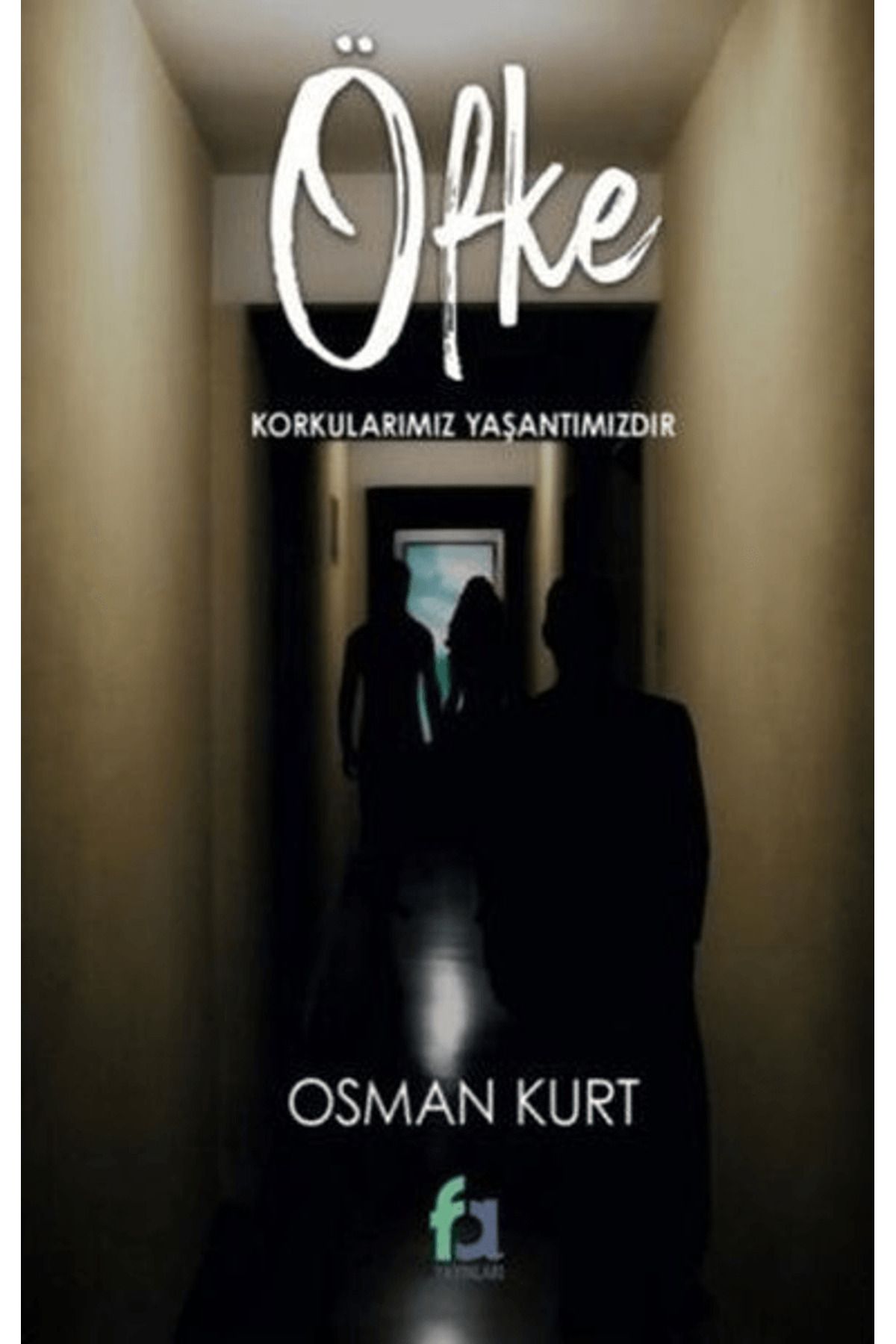 Fa Yayınları Öfke