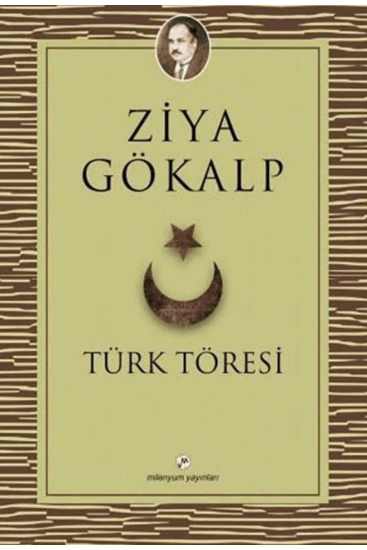 Milenyum Yayınları Türk Töresi