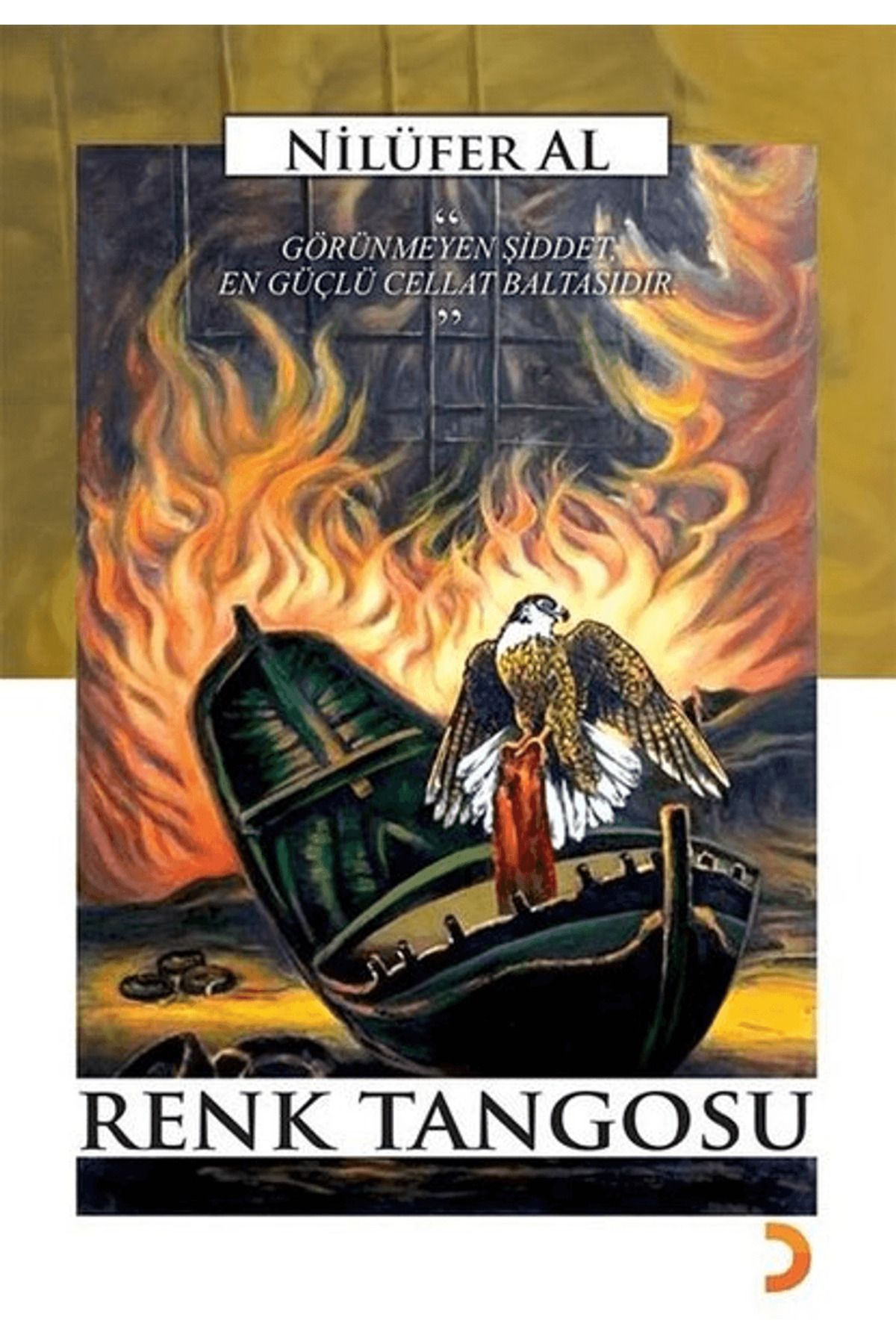 Cinius Yayınları Renk Tangosu