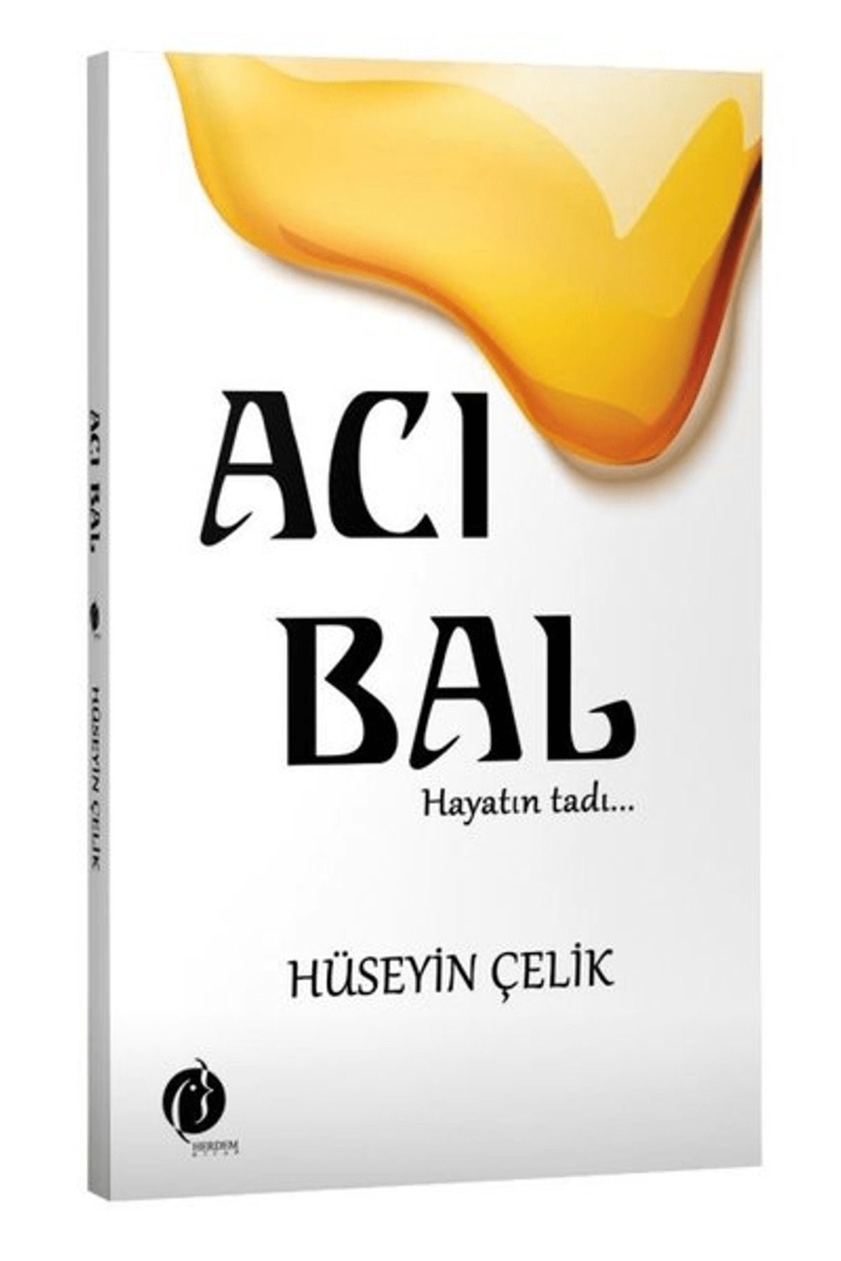 Herdem Kitap Acı Bal
