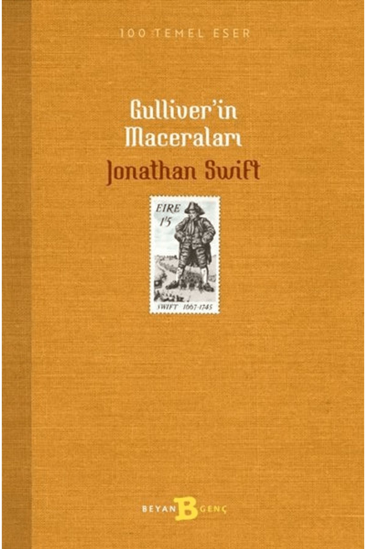 Beyan Yayınları Gulliver'in Maceraları