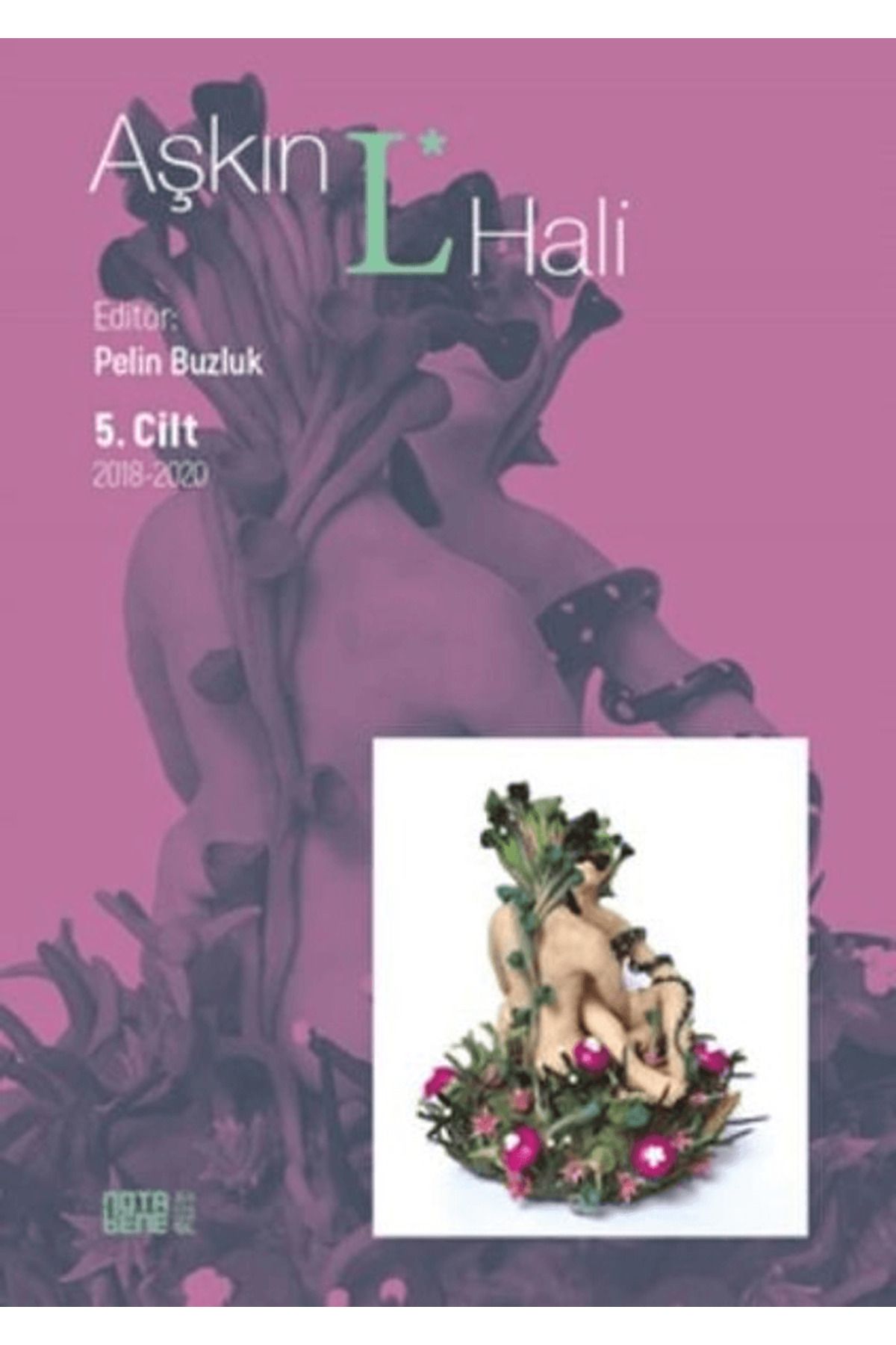 Nota Bene Yayınları Aşkın L* Hali 5. Cilt 2018-2020