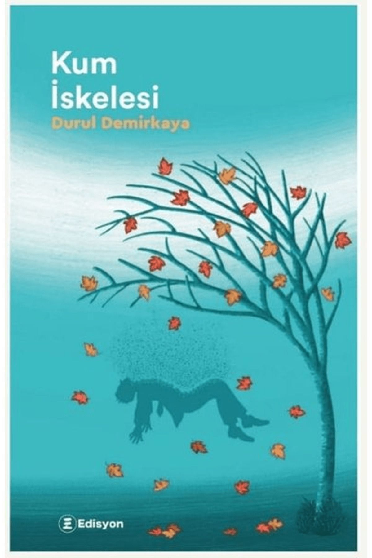 Edisyon Kitap Kum İskelesi