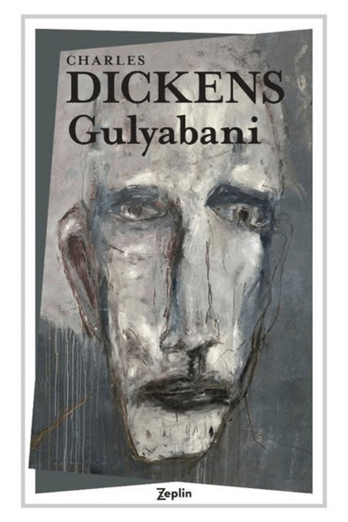 Zeplin Kitap Gulyabani