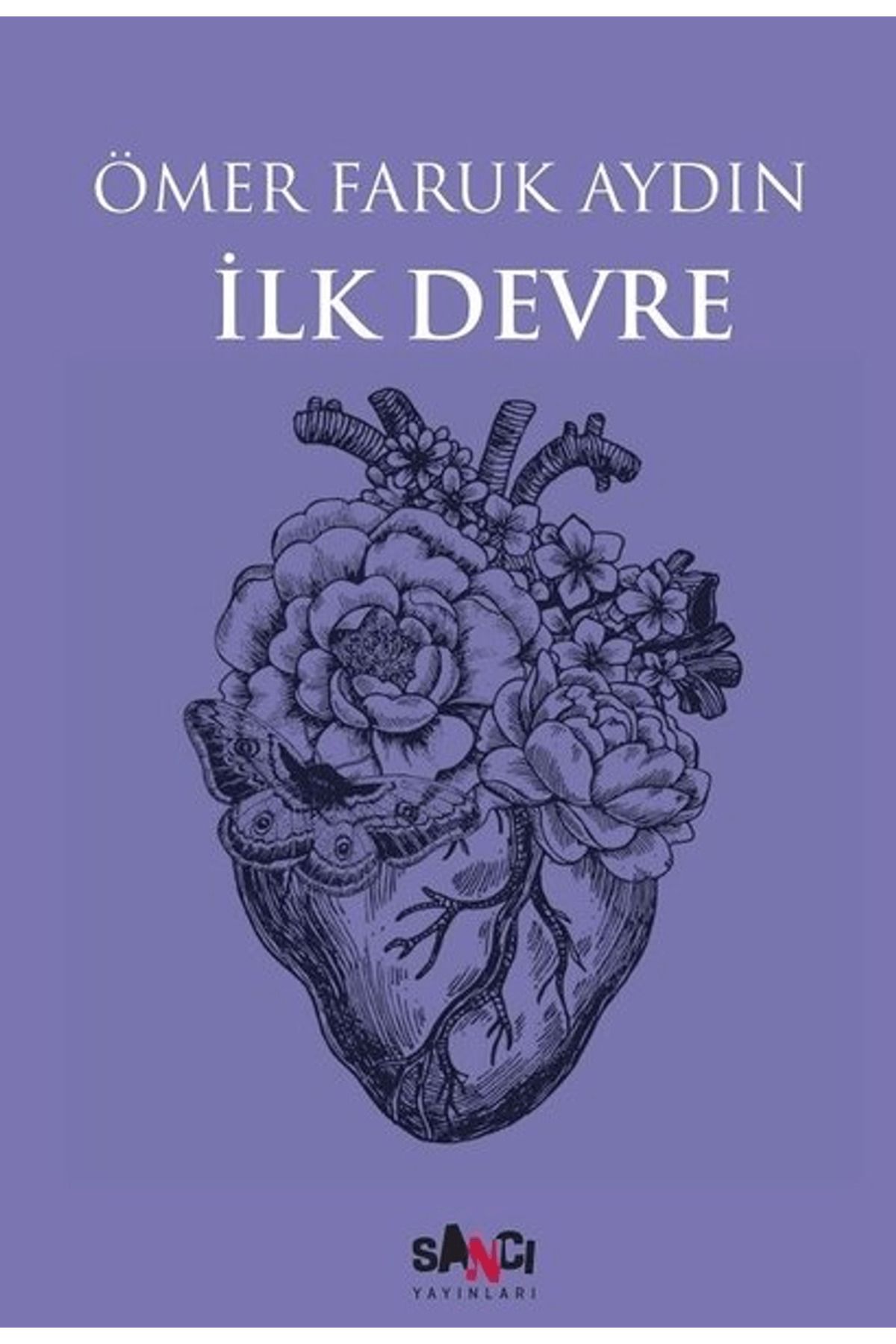 Sancı Yayınları İlk Devre