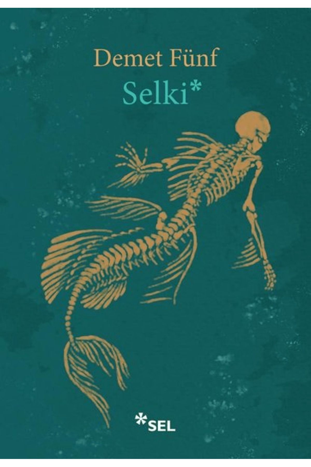 Sel Yayıncılık Selki