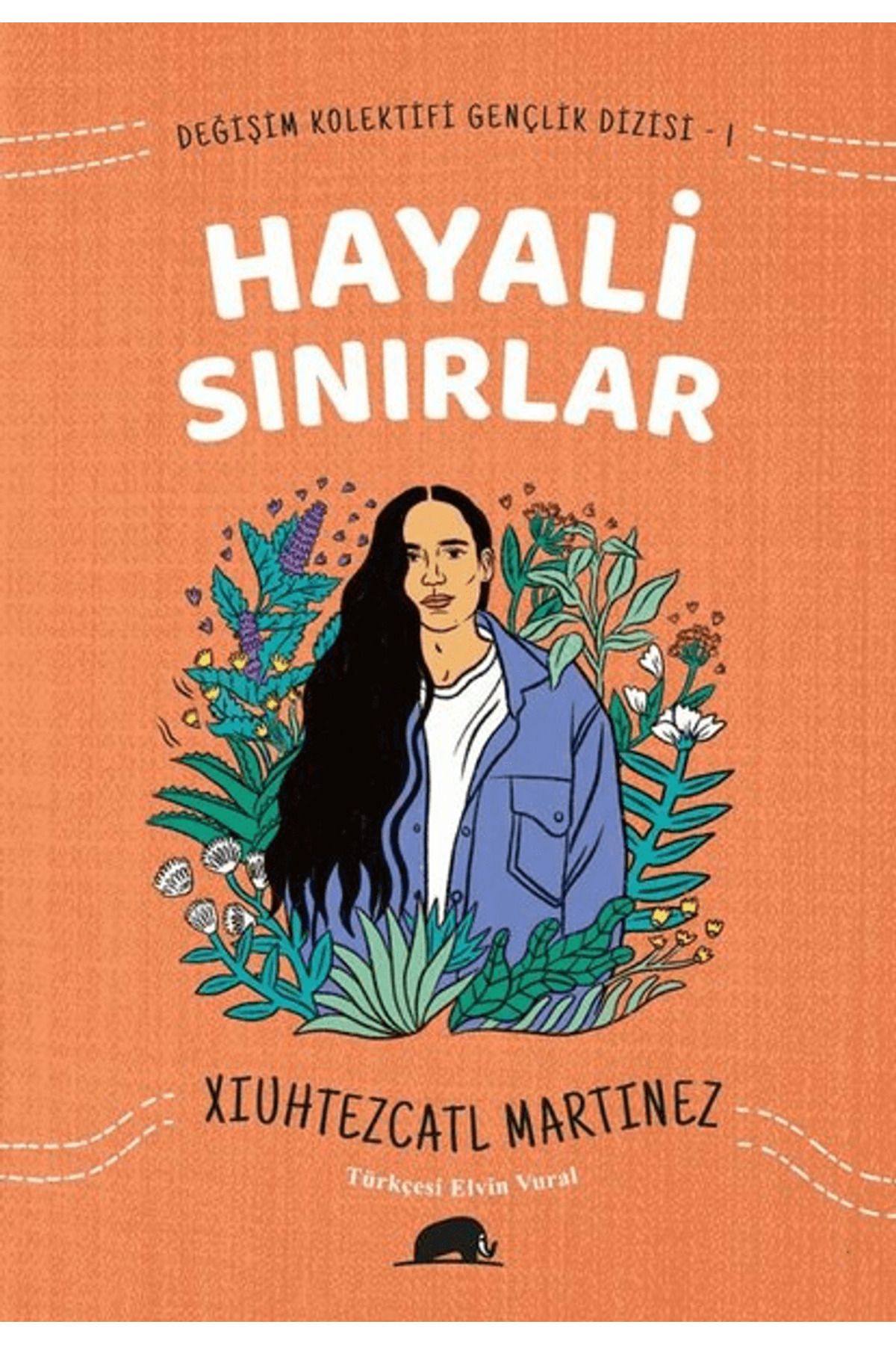 Kolektif Kitap Değişim Kolektifi Gençlik Dizisi 1: Hayali Sınırlar