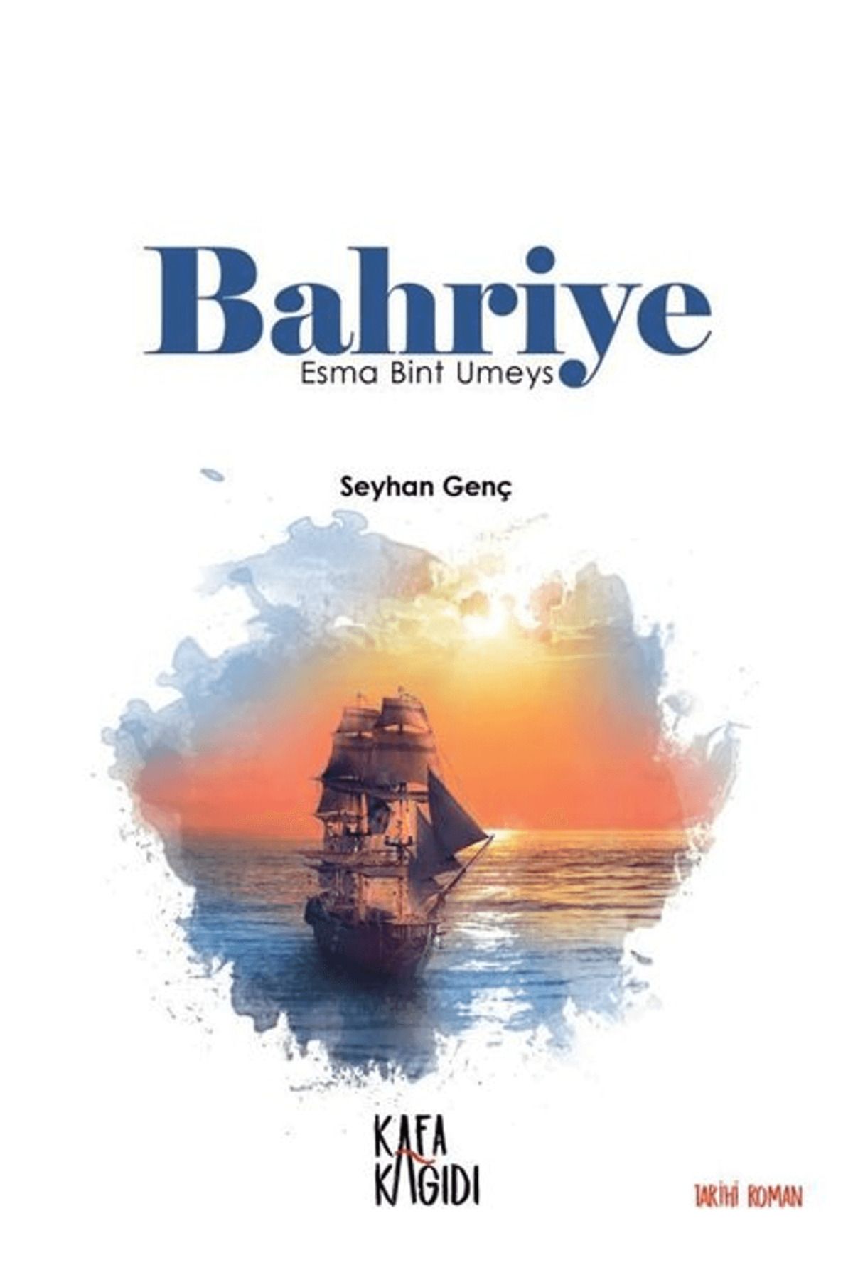 Kafa Kağıdı Bahriye