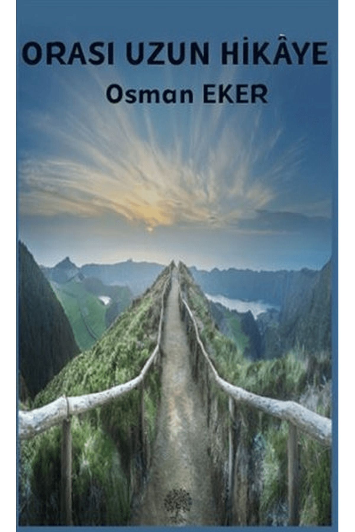 Platanus Publishing Orası Uzun Hikaye