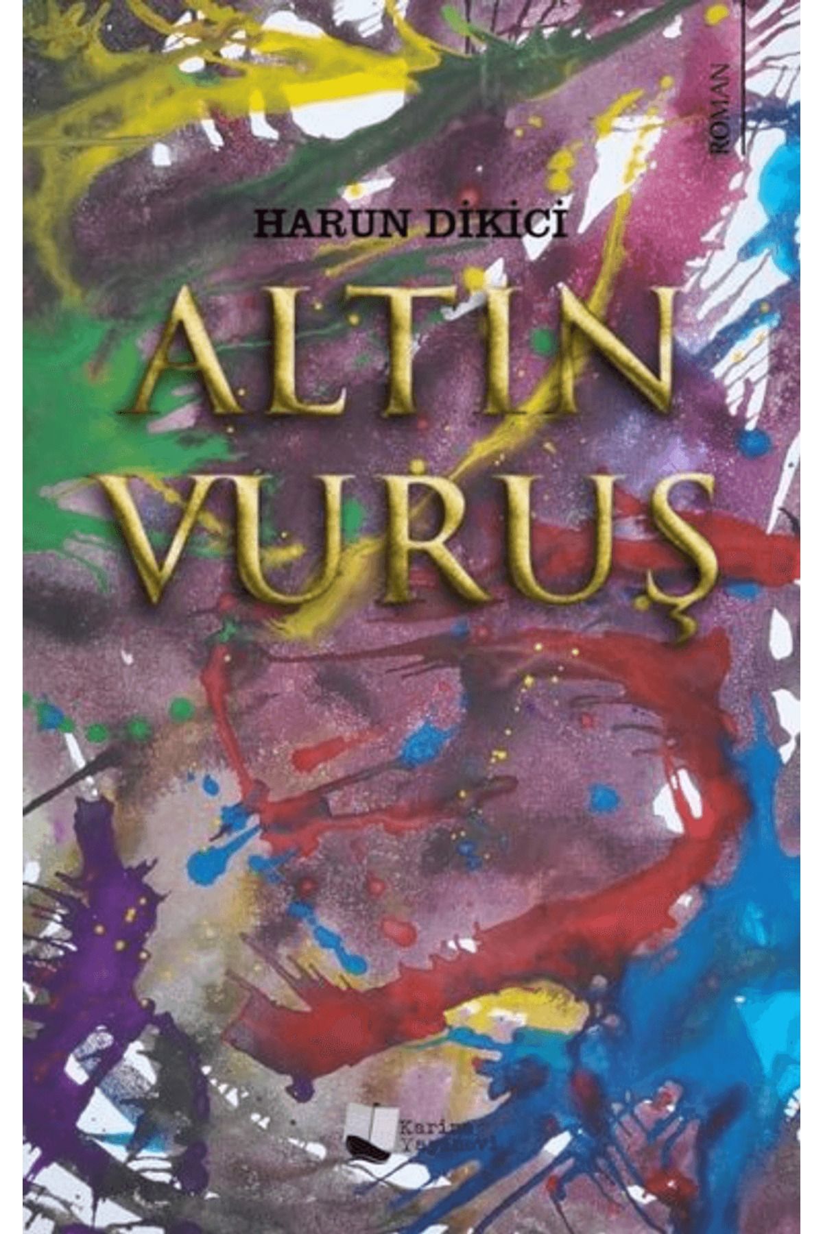 Karina Yayınevi Altın Vuruş