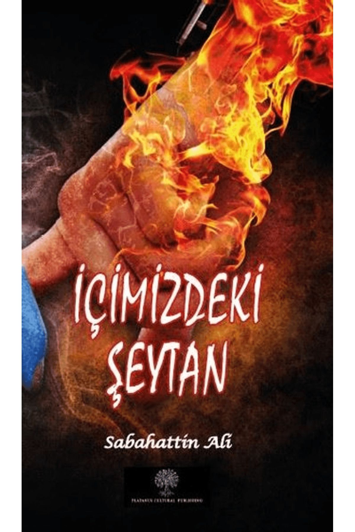 Platanus Publishing İçimizdeki Şeytan