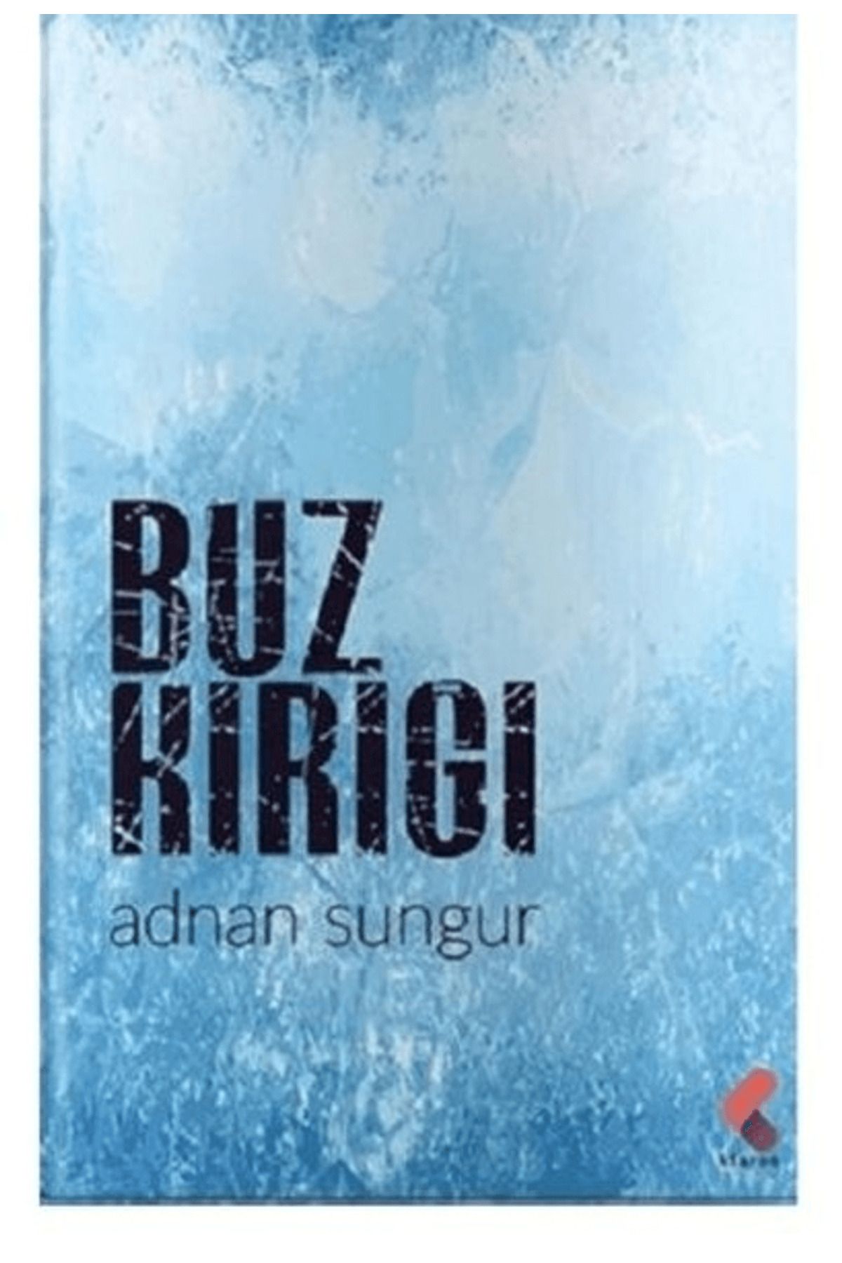 Klaros Yayınları Buz Kırığı