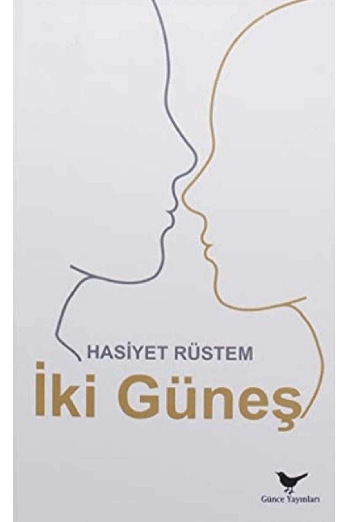 Günce Yayınları İki Güneş